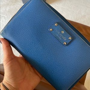 Kate Spade Travel Wallet